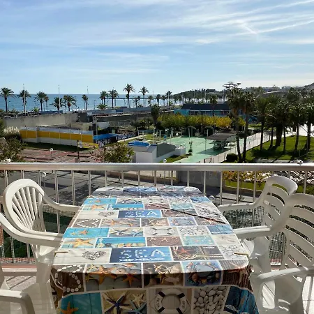 Apartamento Sun And Lovers, 14139,