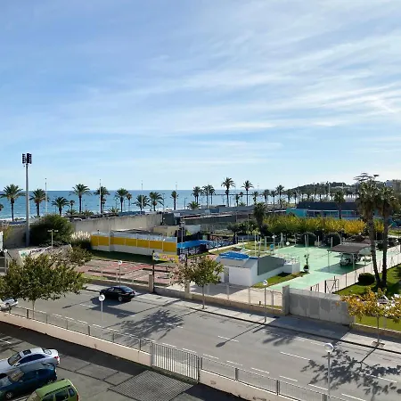 Sun And Lovers, 14139, Apartamento