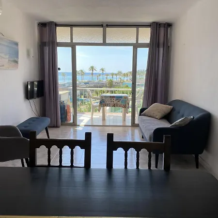 Apartment Sun And Lovers, 14139, La Pineda