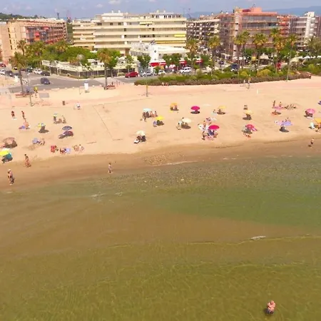 Apartamento Sun And Lovers, 14139,